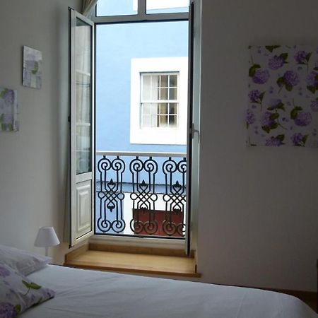 Watching Azores Apartment Ponta Delgada Dış mekan fotoğraf