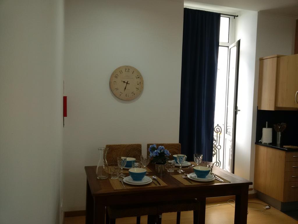 Watching Azores Apartment Ponta Delgada Dış mekan fotoğraf