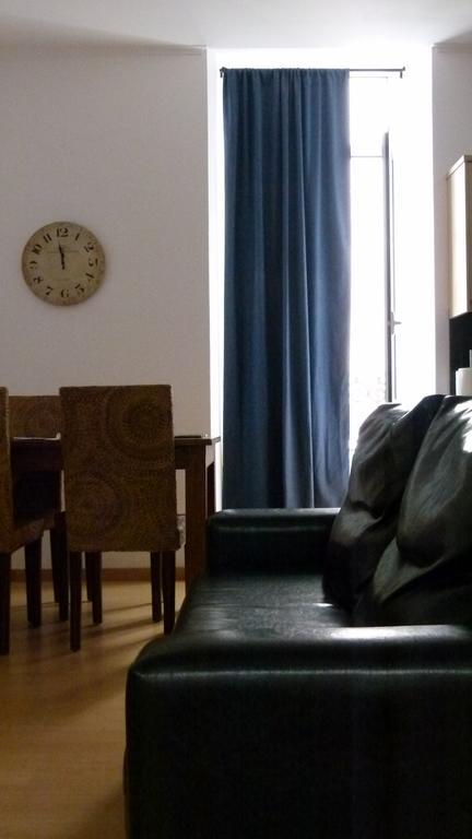 Watching Azores Apartment Ponta Delgada Dış mekan fotoğraf