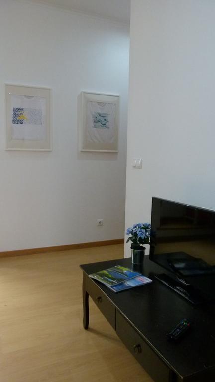 Watching Azores Apartment Ponta Delgada Dış mekan fotoğraf