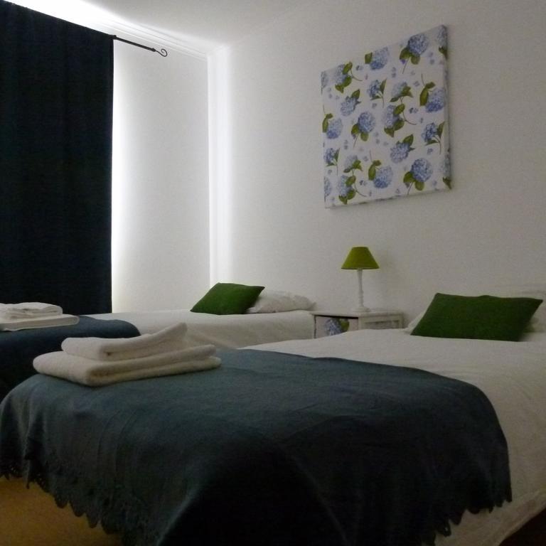 Watching Azores Apartment Ponta Delgada Dış mekan fotoğraf